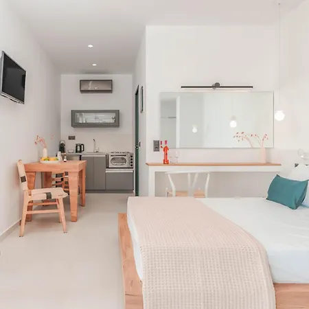 Plakakia Luxury Διαμέρισμα