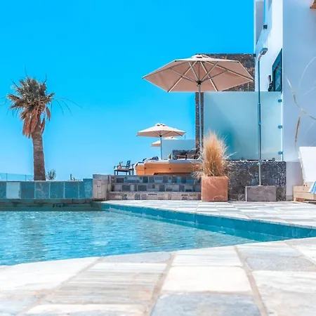 Διαμέρισμα Plakakia Luxury