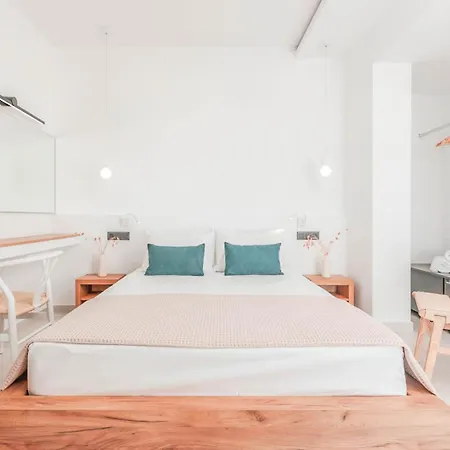 Διαμέρισμα Plakakia Luxury *