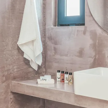 Plakakia Luxury Διαμέρισμα Μακρύγιαλος
