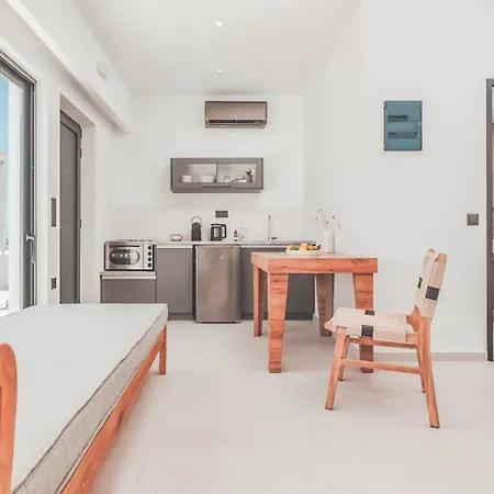 Διαμέρισμα Plakakia Luxury