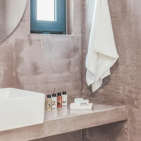 Plakakia Luxury Διαμέρισμα Μακρύγιαλος