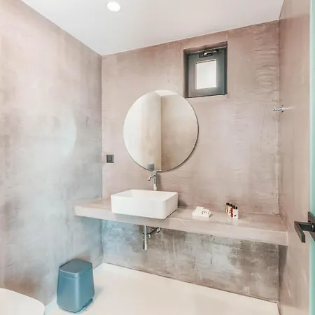 Plakakia Luxury Διαμέρισμα