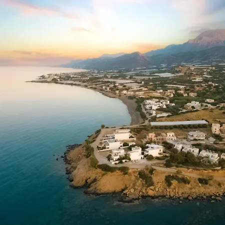 Plakakia Luxury Διαμέρισμα *