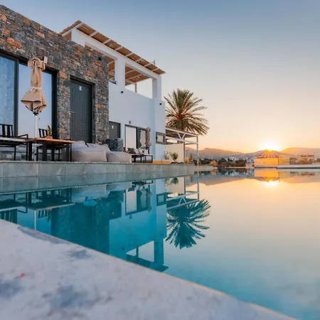 Plakakia Luxury Διαμέρισμα
