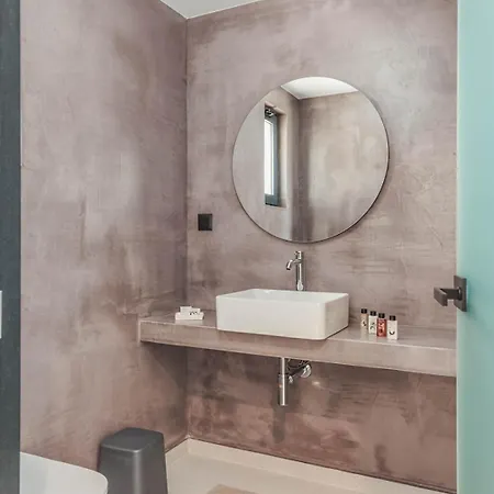 Διαμέρισμα Plakakia Luxury Μακρύγιαλος