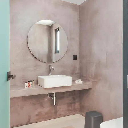 Plakakia Luxury Μακρύγιαλος