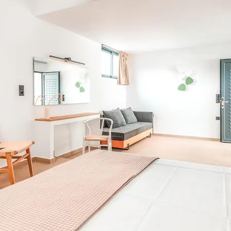 Διαμέρισμα Plakakia Luxury *
