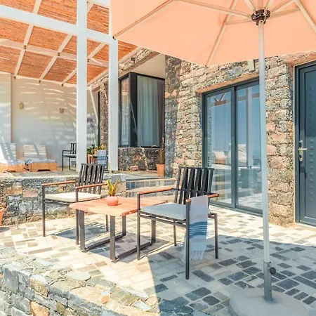 Διαμέρισμα Plakakia Luxury *