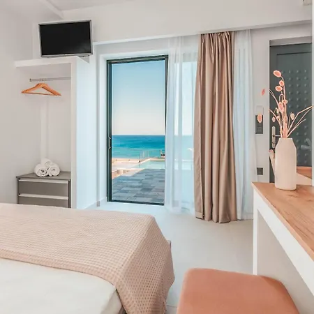Plakakia Luxury Διαμέρισμα *
