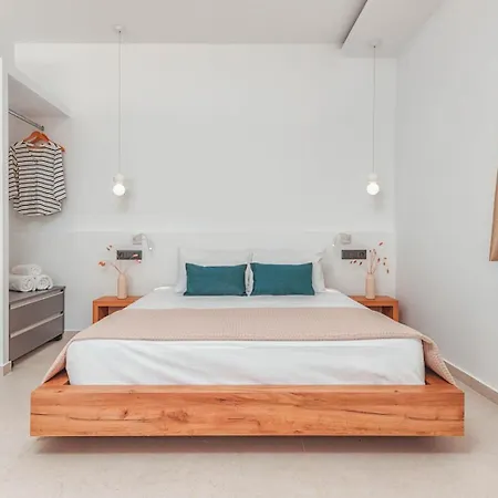 Διαμέρισμα Plakakia Luxury