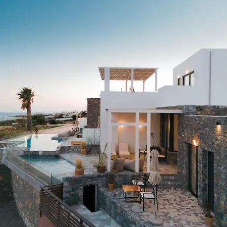 Plakakia Luxury Διαμέρισμα