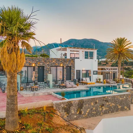 Διαμέρισμα Plakakia Luxury *