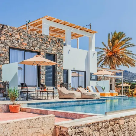 Plakakia Luxury Διαμέρισμα